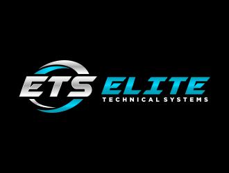 Elite Technical Systems logo design by FirmanGibran