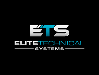 Elite Technical Systems logo design by mhala
