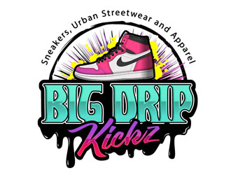 logo design by DreamLogoDesign