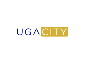 Ugacity logo design by bricton