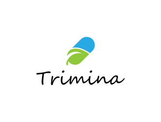 Trimina logo design by funsdesigns