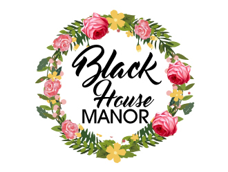 logo design by AamirKhan