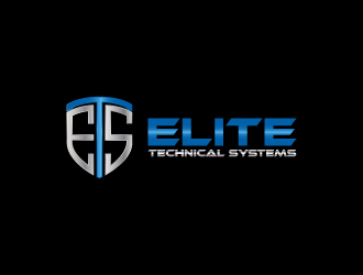 Elite Technical Systems logo design by Creativeminds