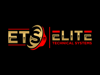Elite Technical Systems logo design by andayani*