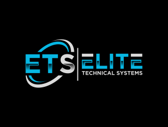 Elite Technical Systems logo design by andayani*