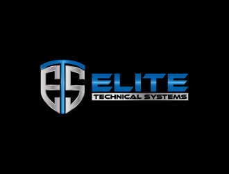 Elite Technical Systems logo design by Creativeminds