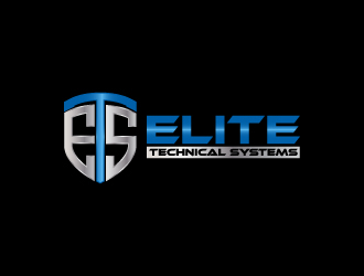 Elite Technical Systems logo design by Creativeminds