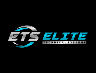 Elite Technical Systems logo design by FirmanGibran