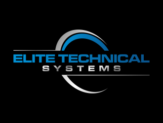 Elite Technical Systems logo design by Purwoko21