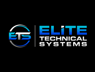 Elite Technical Systems logo design by ingepro