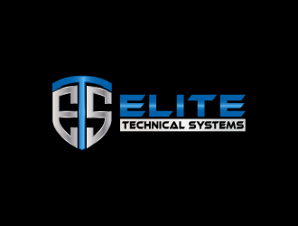 Elite Technical Systems logo design by Creativeminds