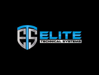 Elite Technical Systems logo design by Creativeminds