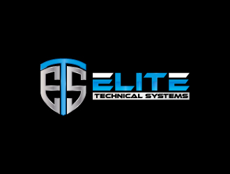 Elite Technical Systems logo design by Creativeminds