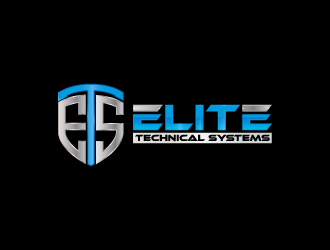 Elite Technical Systems logo design by Creativeminds
