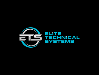 Elite Technical Systems logo design by Lavina