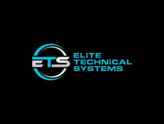 Elite Technical Systems logo design by Lavina