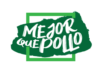 Mejor que Pollo logo design by yans