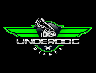  logo design by bosbejo