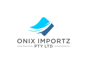 Onix Importz pty ltd logo design by RatuCempaka