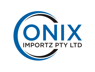 Onix Importz pty ltd logo design by Franky.