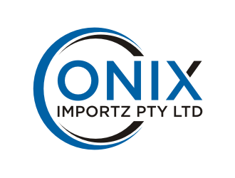 Onix Importz pty ltd logo design by Franky.