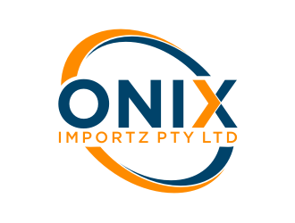 Onix Importz pty ltd logo design by wa_2