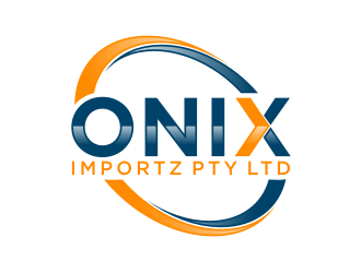 Onix Importz pty ltd logo design by wa_2