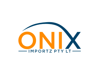 Onix Importz pty ltd logo design by wa_2