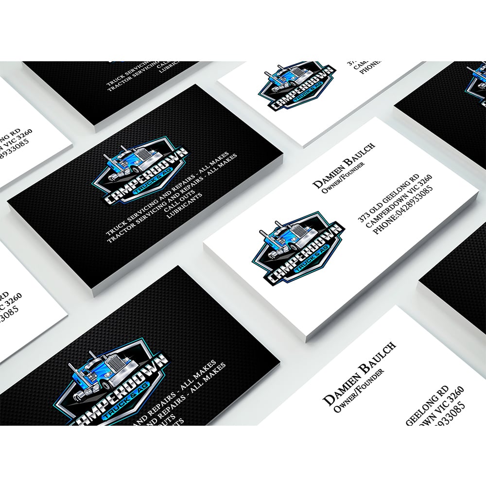  logo design by PrimalGraphics