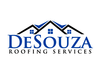 DRS logo design by AamirKhan