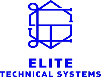 Elite Technical Systems logo design by Akash