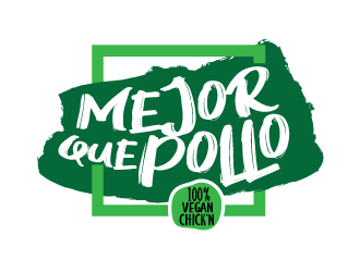 Mejor que Pollo logo design by yans