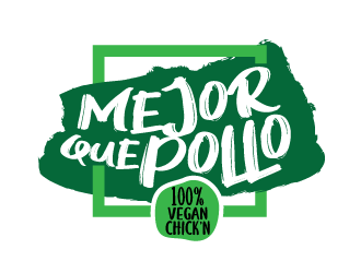 Mejor que Pollo logo design by yans