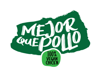 Mejor que Pollo logo design by yans