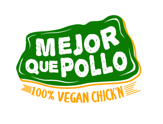 Mejor que Pollo logo design by yans