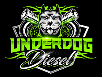  logo design by DreamLogoDesign