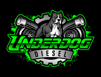  logo design by daywalker