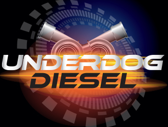  logo design by daanDesign