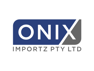 Onix Importz pty ltd logo design by puthreeone