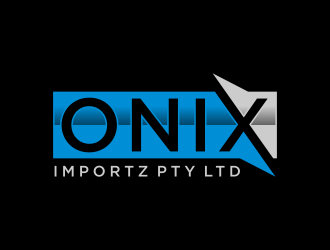 Onix Importz pty ltd logo design by andayani*