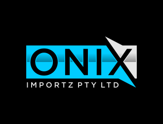 Onix Importz pty ltd logo design by andayani*