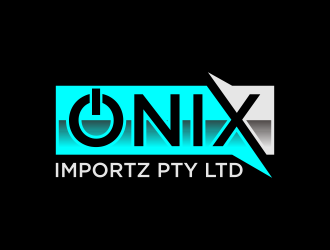 Onix Importz pty ltd logo design by andayani*