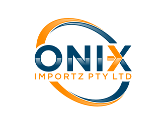 Onix Importz pty ltd logo design by wa_2
