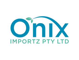 Onix Importz pty ltd logo design by Franky.