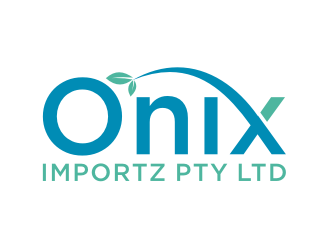 Onix Importz pty ltd logo design by Franky.