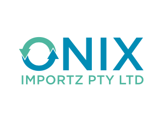 Onix Importz pty ltd logo design by Franky.