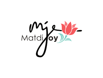 Matdi-Joy Posh logo design by protein