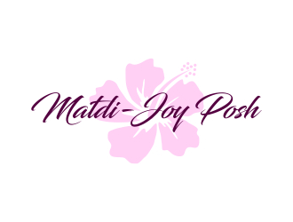 Matdi-Joy Posh logo design by kurnia