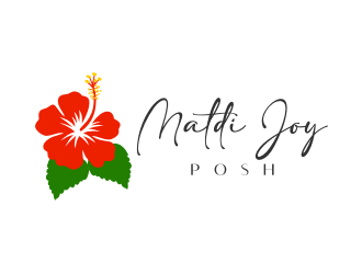 Matdi-Joy Posh logo design by xorn