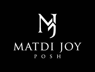 Matdi-Joy Posh logo design by maserik